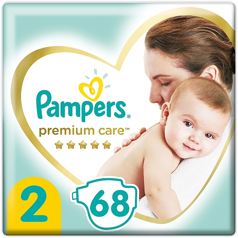 pampers box tesco