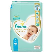 pieluszki pampers premium care 1 wycięcie na pępek youtube