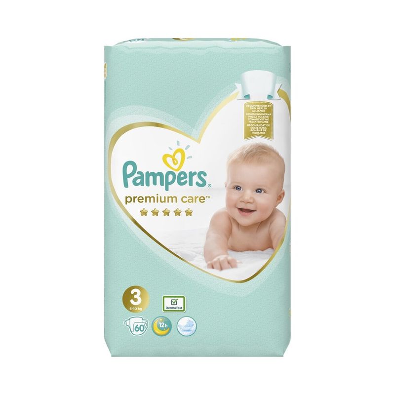 pampers sleep and play 6