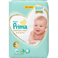 pampers rozmiar 4 rossmann