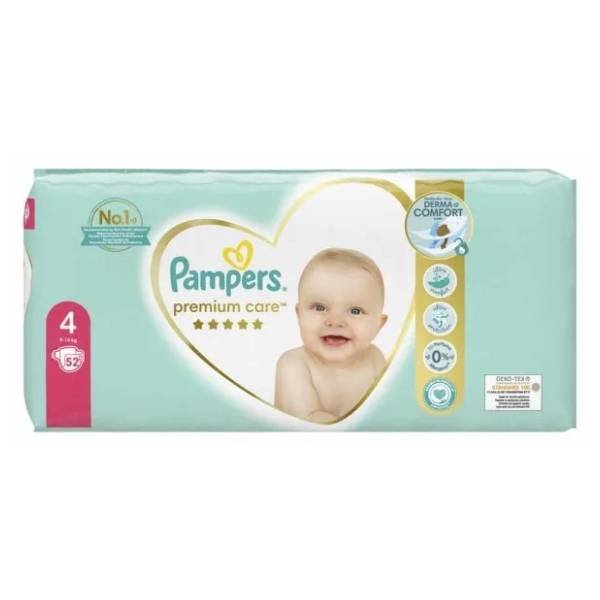 pampers sleep 3