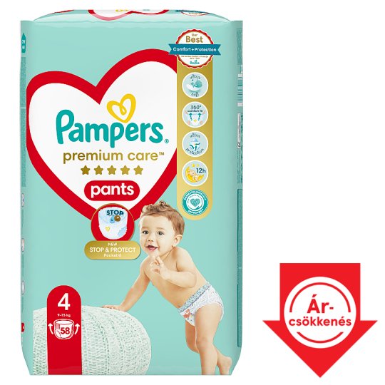 pampers testowane na zwierzetach