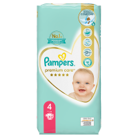 pampers 9 tygodni