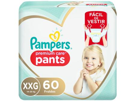 pampers porównanie