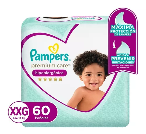 pampers premium care pieluchy rozmiar 3 midi 5-9kg