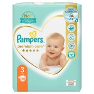 pampers pieluchomajtki active baby pants 6 132szt