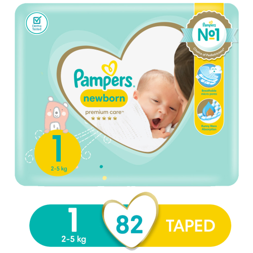 pampers bezplatne poradniki dla mam