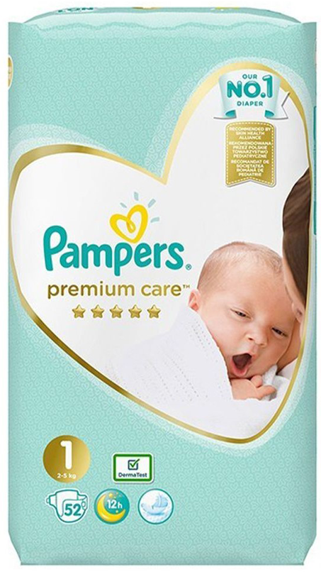 pampers pieluszki zapas 4 174 sztuk