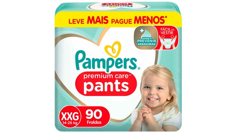 pampers 4 dobra cena