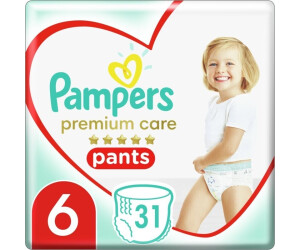 promocja pampers premium 3