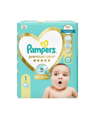 pampers swimmers