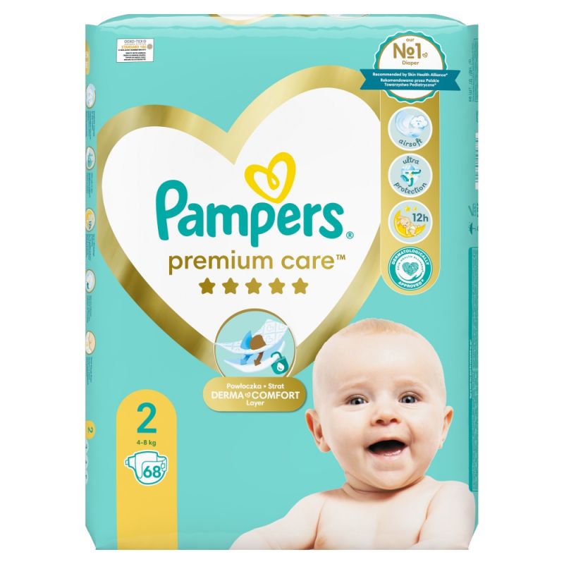 pampers big pack 1