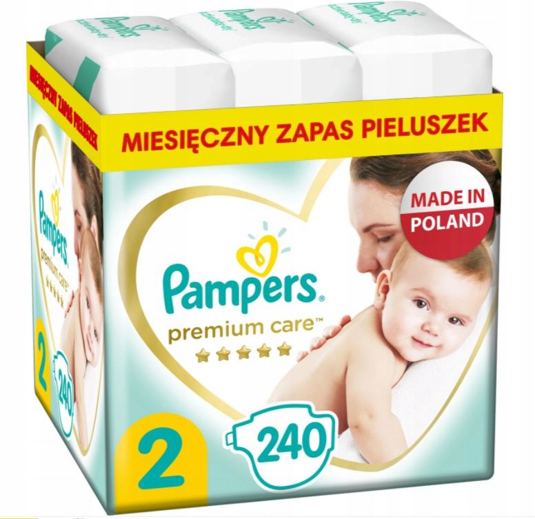 uczulenie na twarzy od pieluchy pampers zielone