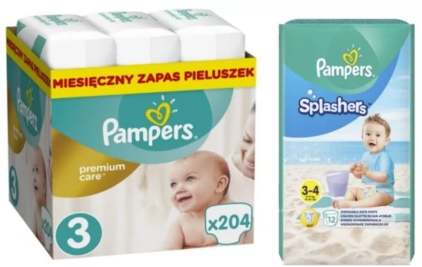 pampers 0 auchan