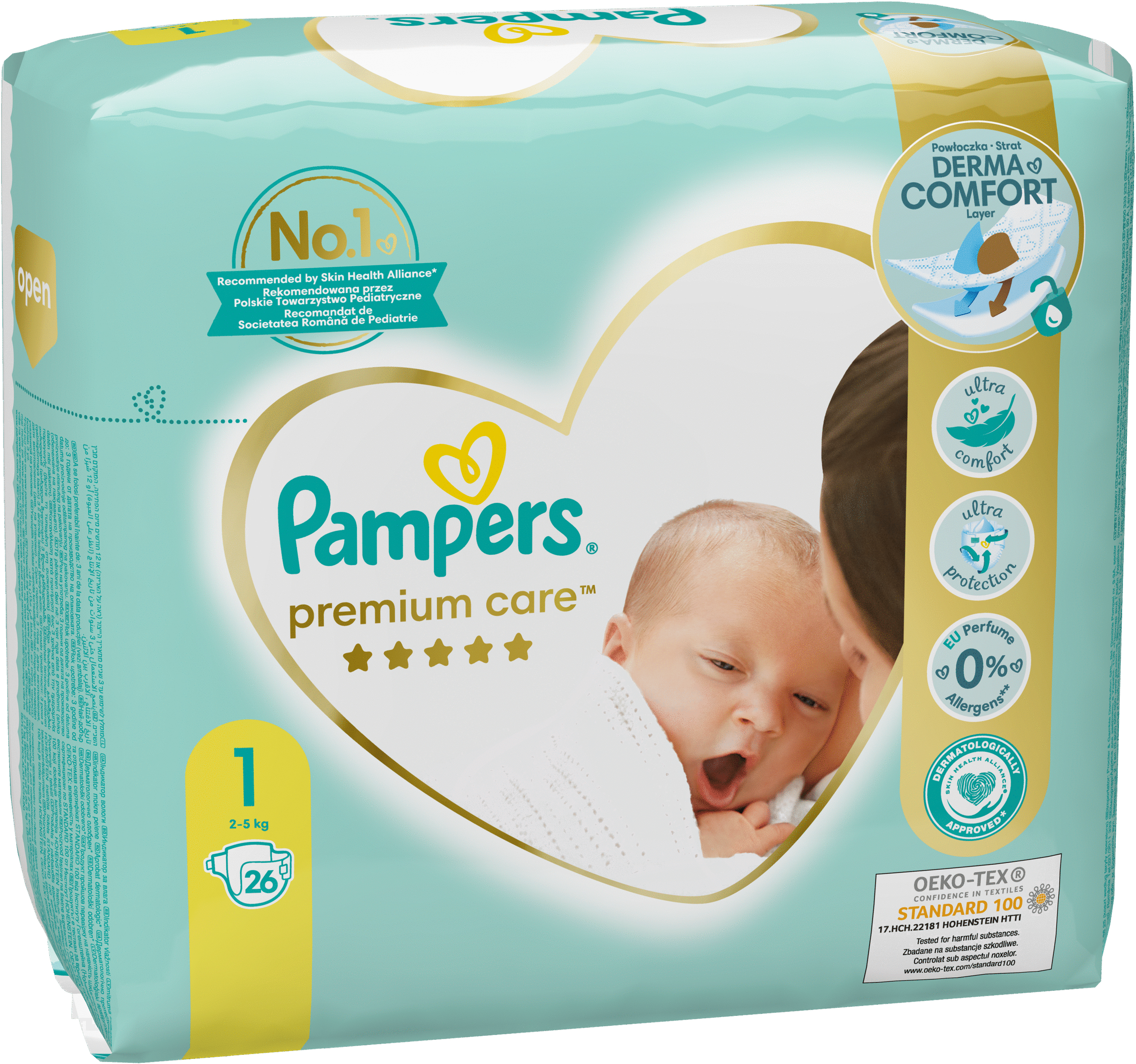 prezzo pannolini pampers coop