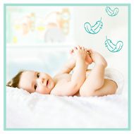 pampers 4 174 szt carrefour