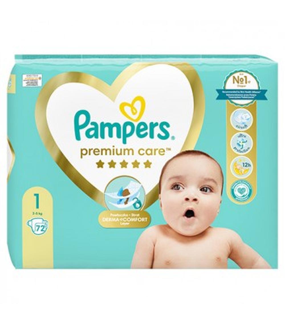 pampers 3 box