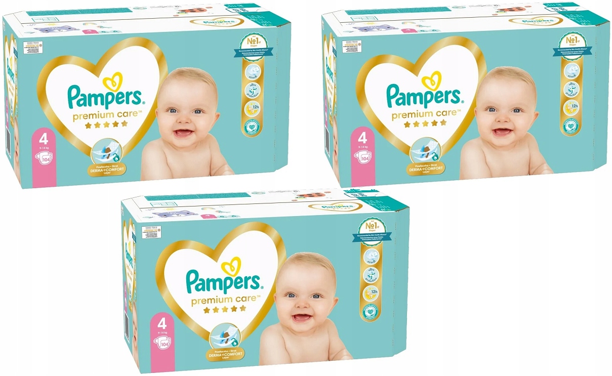 12 tydzien ciazy pampers