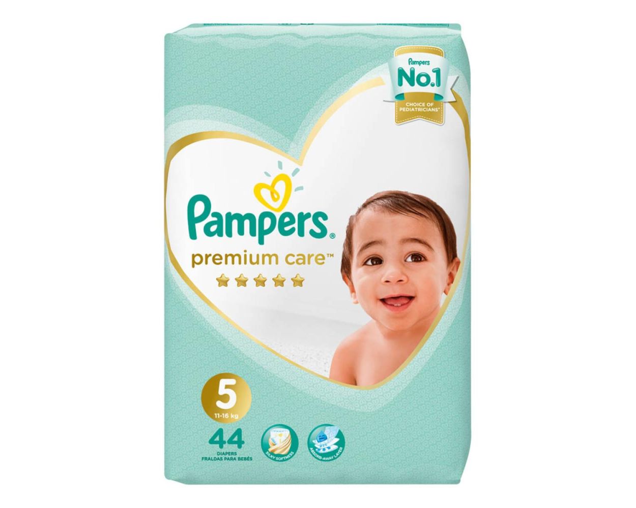 pampers lid 73zl