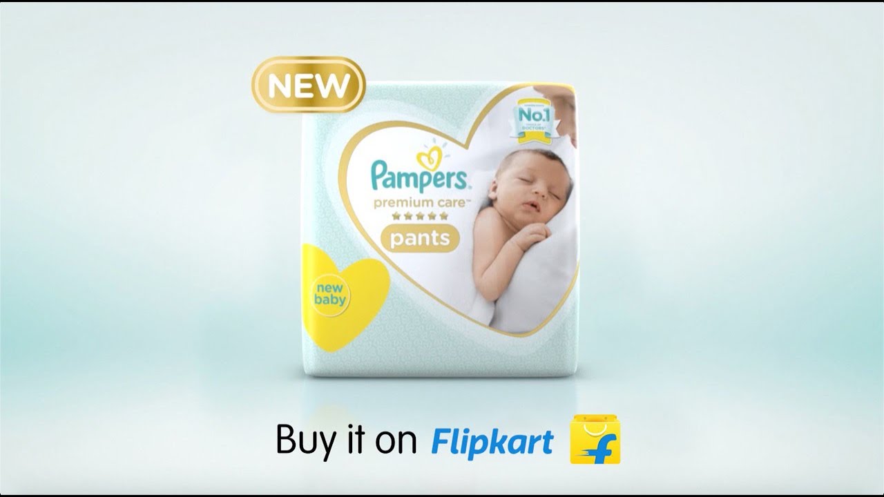 pampers chusteczki nawilżane fresh clean