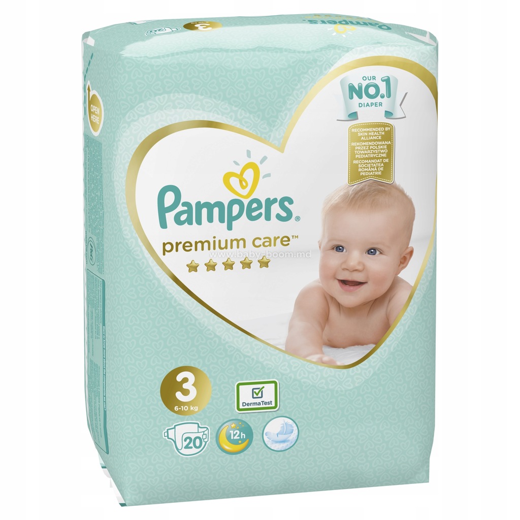 pieluchomajtki pampers 5 active boy