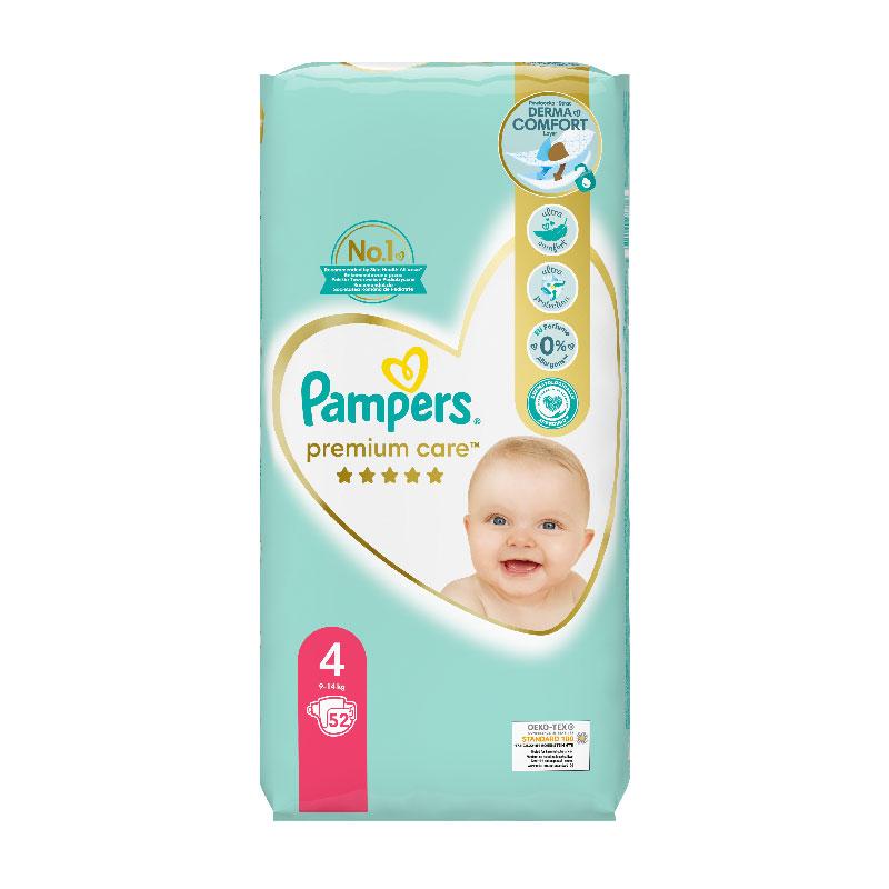 pamper premium 3