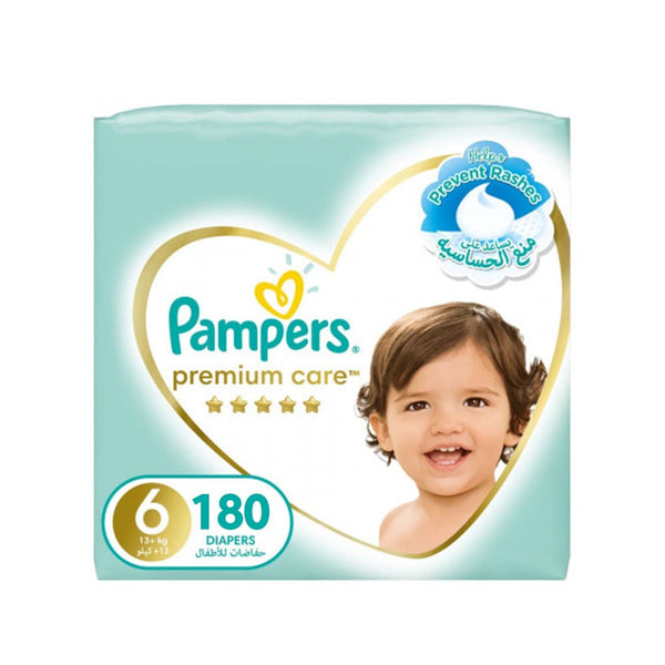 pampers kapielowy