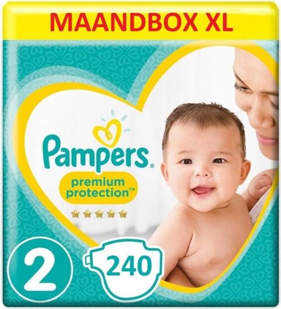 pomocje pieluch pampers