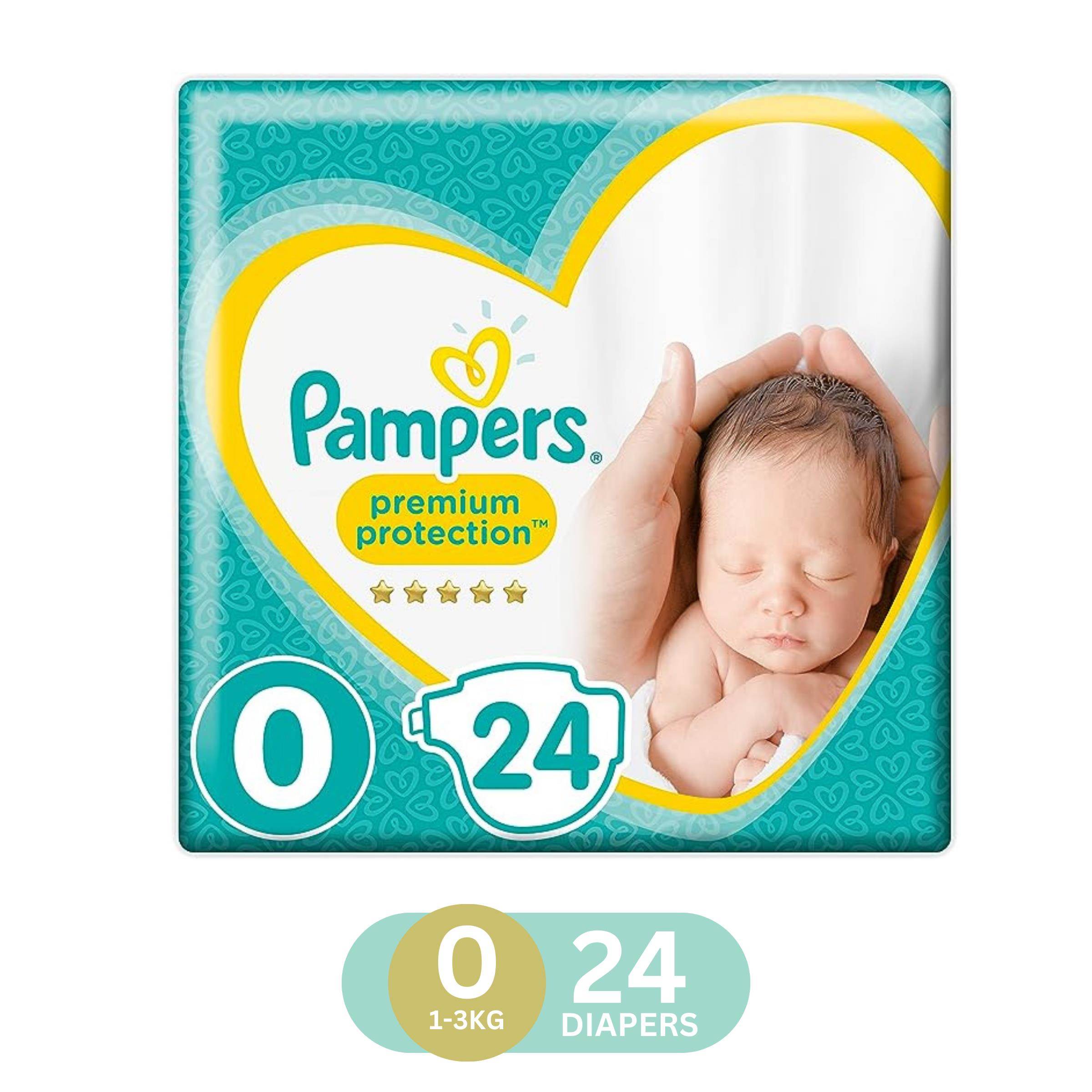 pampers sleep and play 3 znacznik wilgotnosci