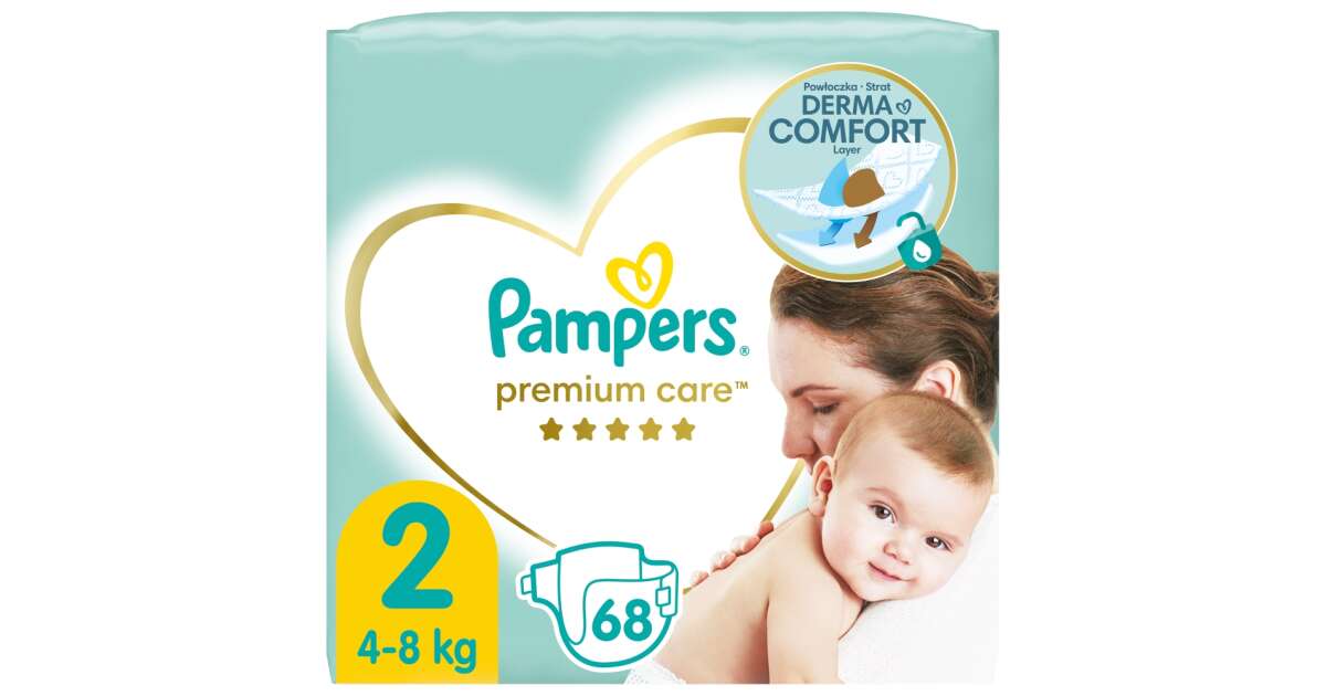 pampers sleep and play 5 opinie