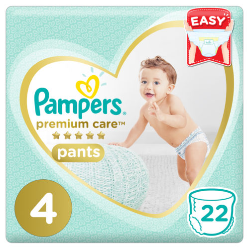 pampers active baby dry 3 208 szt