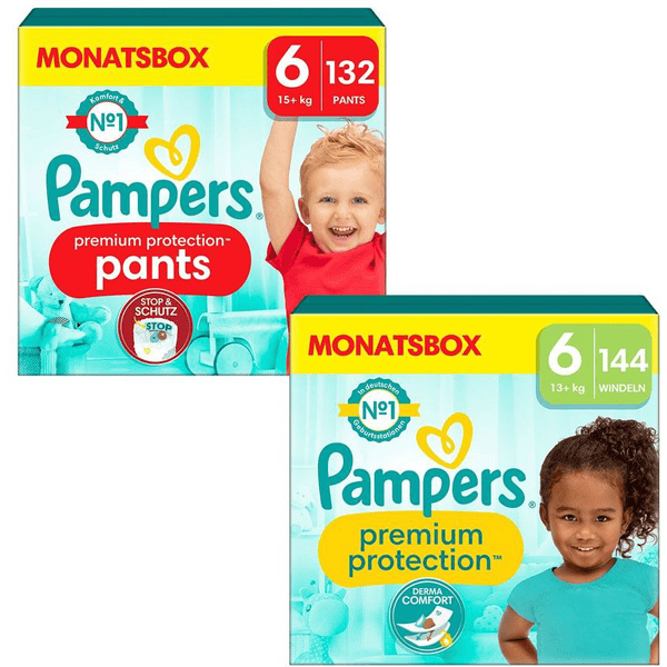 pampers dry 3