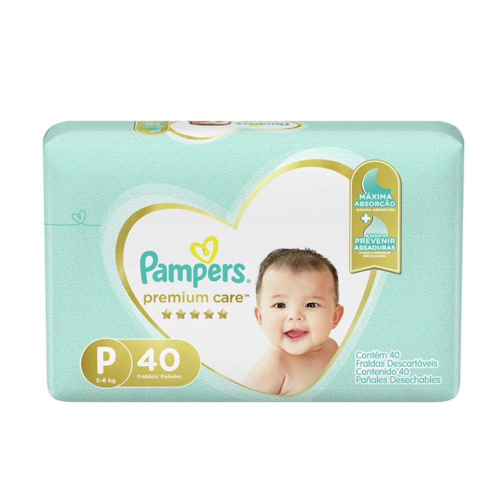 pieluszki pampers baby dry 5