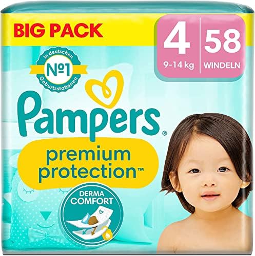 pieluszki pampers 5 allegro