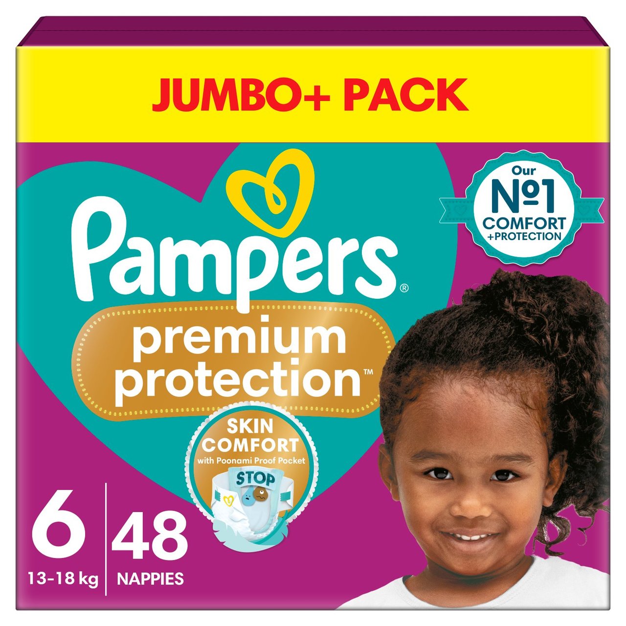 pampers premium care pieluchy rozmiar 5 junior 112