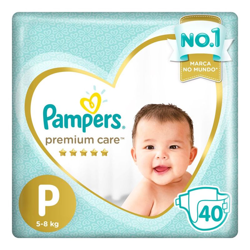 pampers czy dada dla noworodka