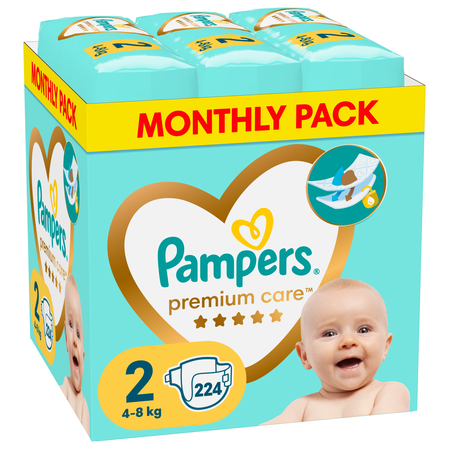 pampers canon ipf605