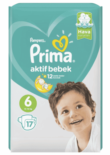 zamiast pieluchy na 6 liter