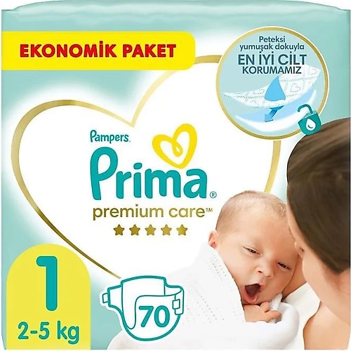 aqua pure pampers