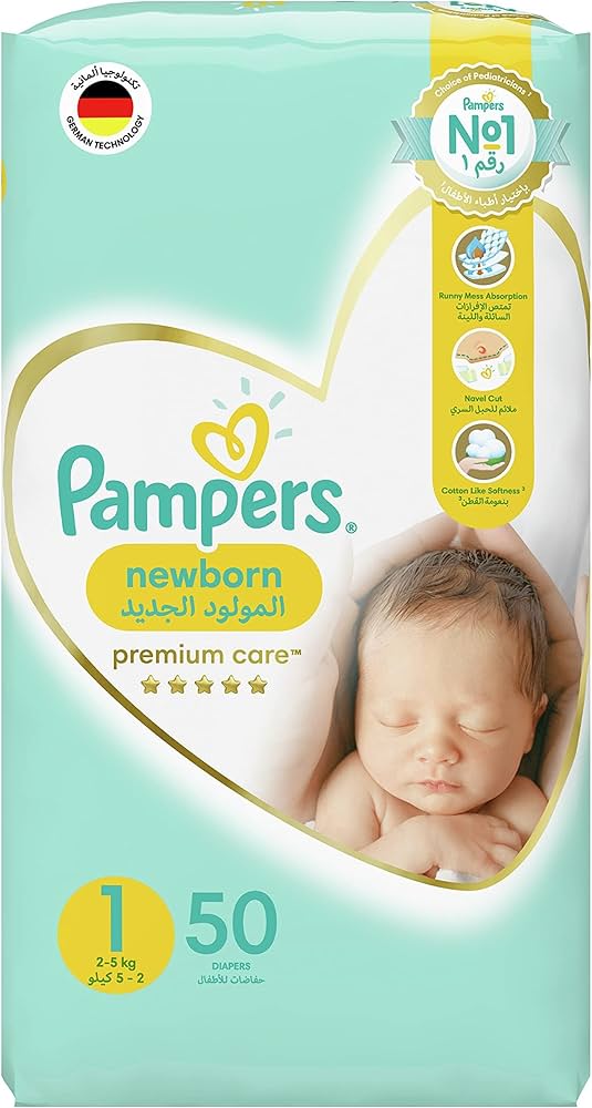 pampers 4 active baby 174 szt