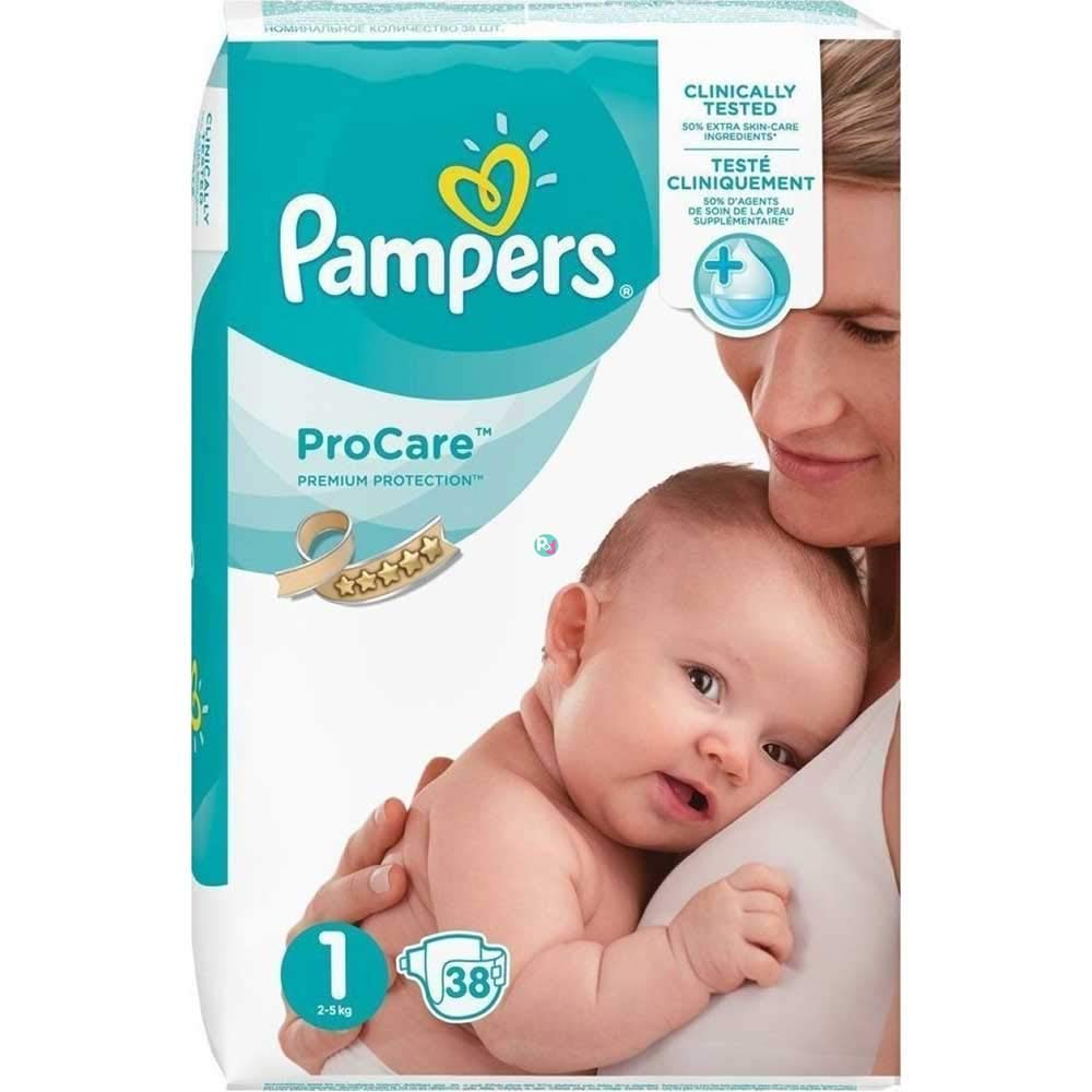 paczkę pampersow pampers 2 i paczkę chusteczek cena