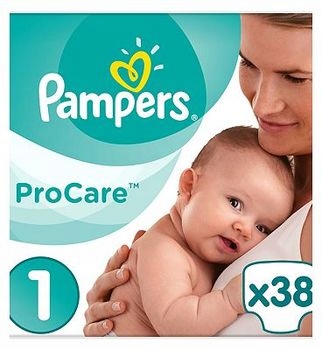 3 latek nie mówi pampers