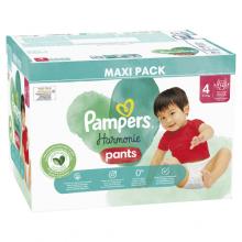 kiedy pampers jest zly