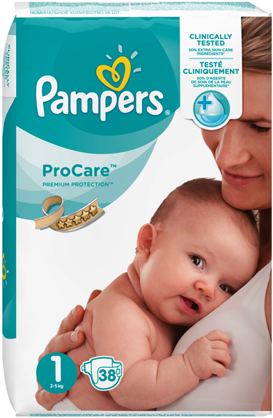 pampers chusteczki tesco