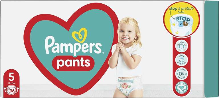 pampers premium new born 22