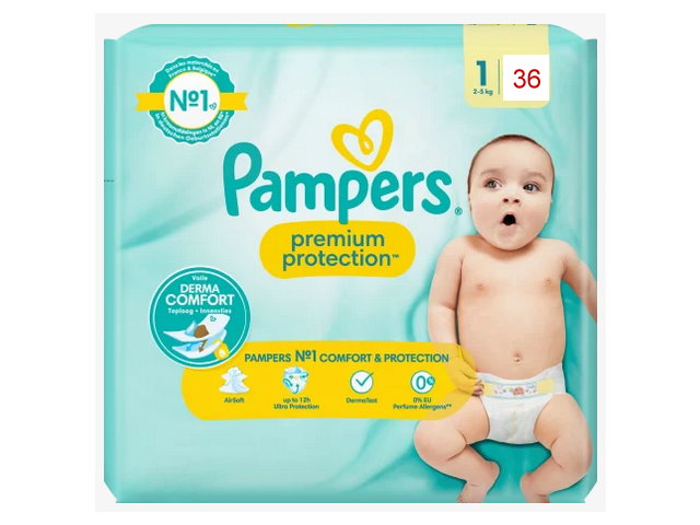 najpopularniejsze imiona na świecie dla chłopców pampers