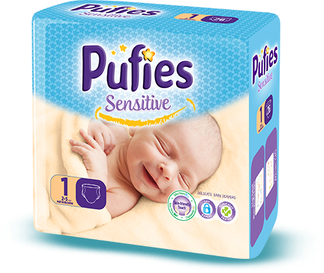 pieluszki pampers 1 premium care