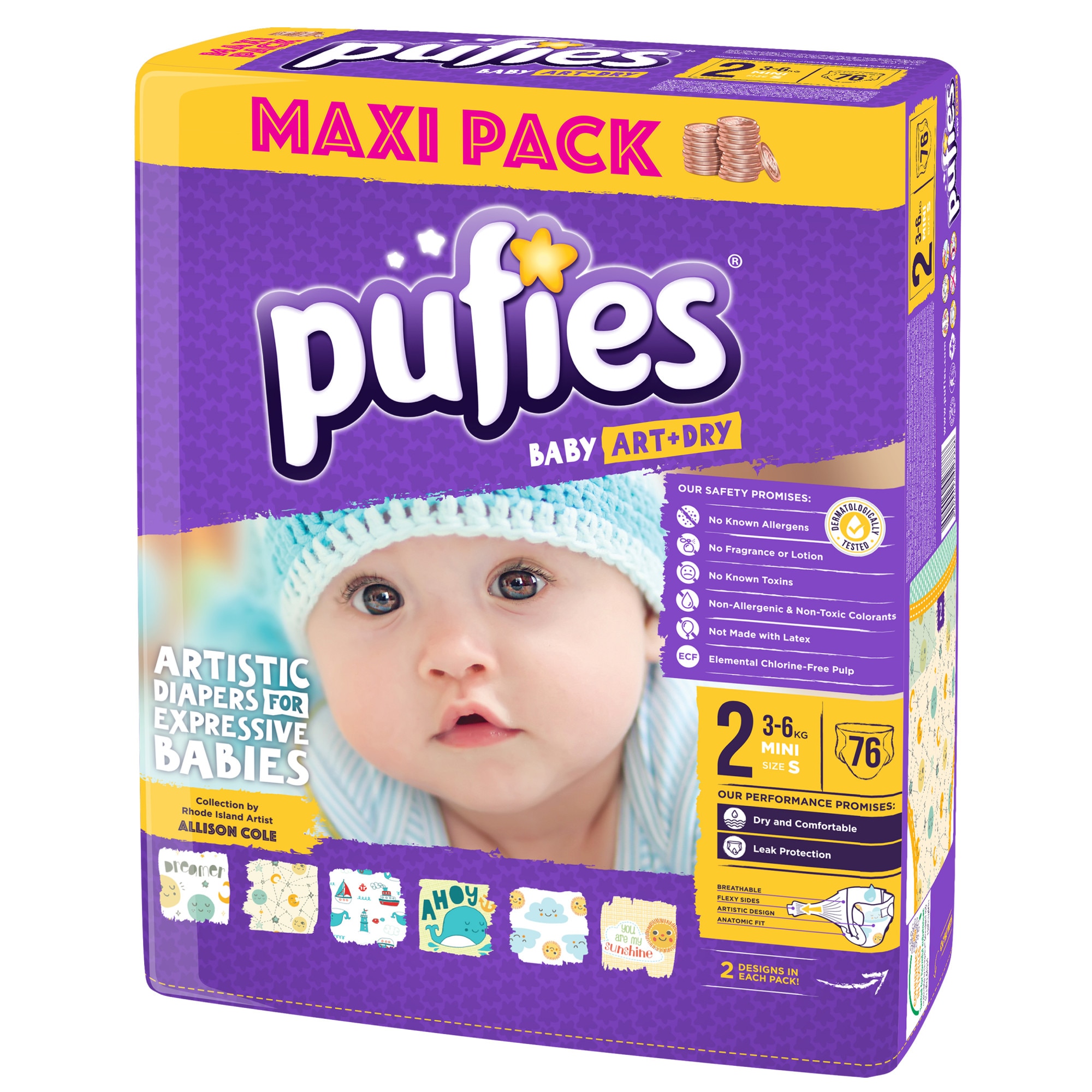 pampers czy majteczki 10 miesiecznemu dziecku na plaze