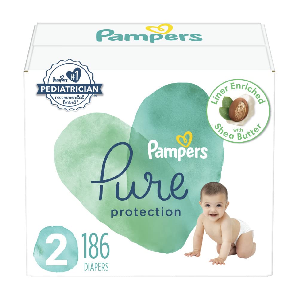 pieluchy pampers rozmiar 6 najtaniej