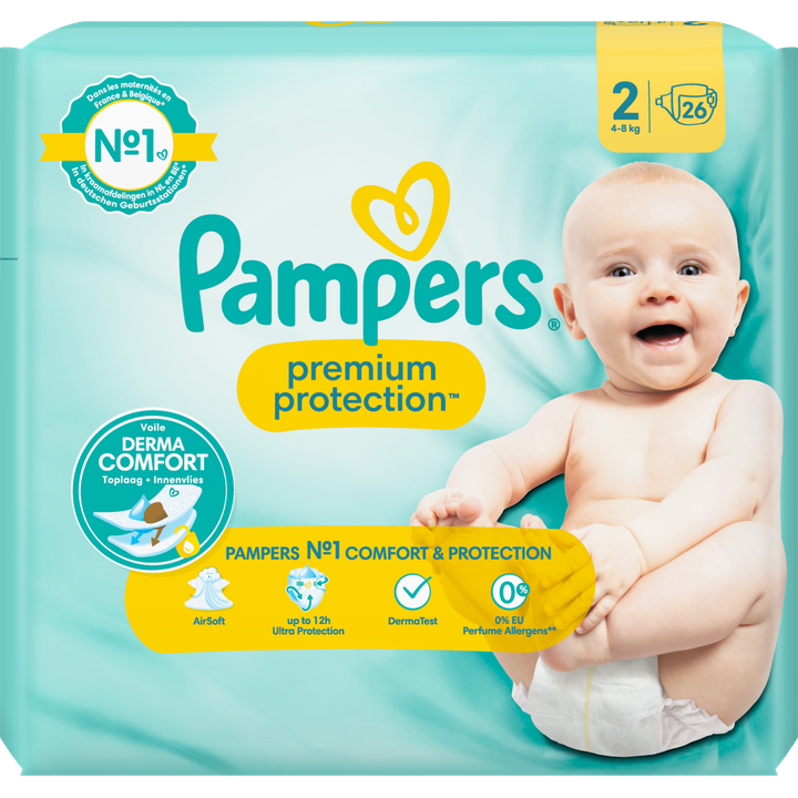 kolorowanka pampers